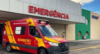 Hugol alerta para aumento de vítimas de acidentes de trânsito